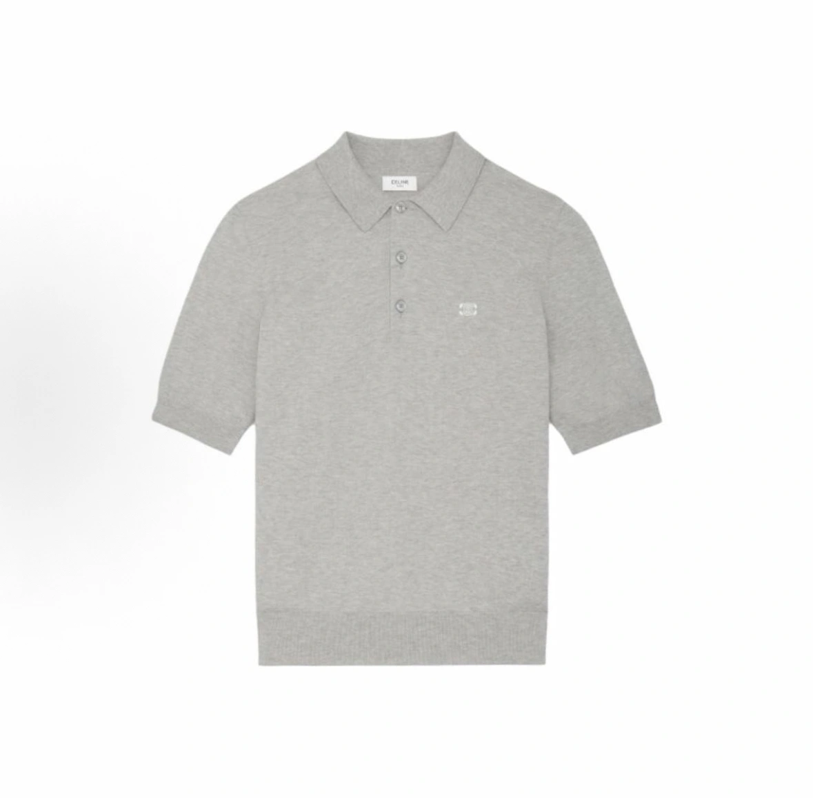 wg.luxury-- 358i95 embroidery wool Polo item:E-F155F2496H